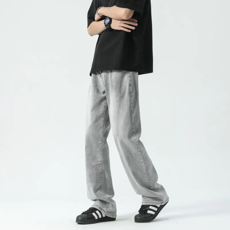 Emoji Jeans Unisex-2