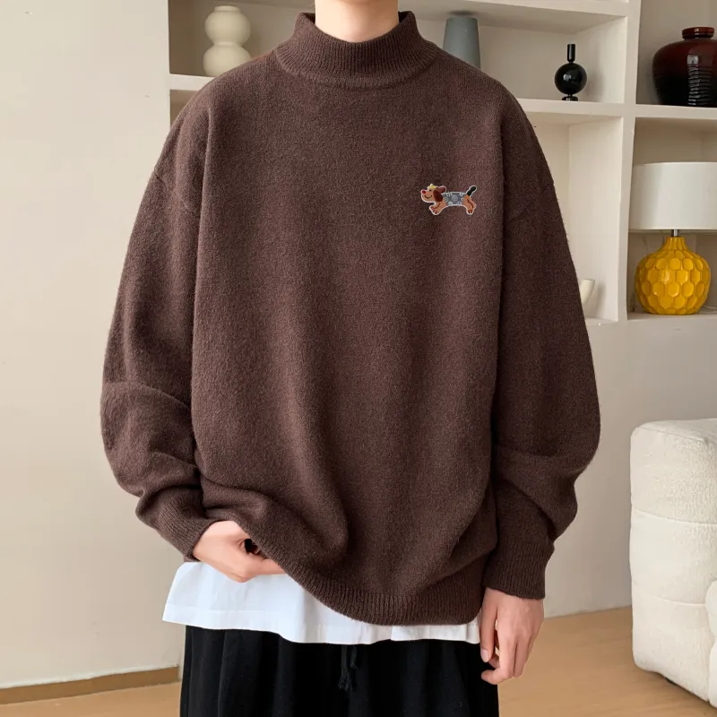 Emoji Sweaters Unisex-49