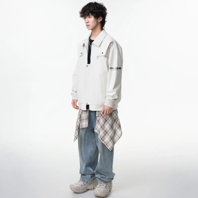Emoji Jackets Unisex-8