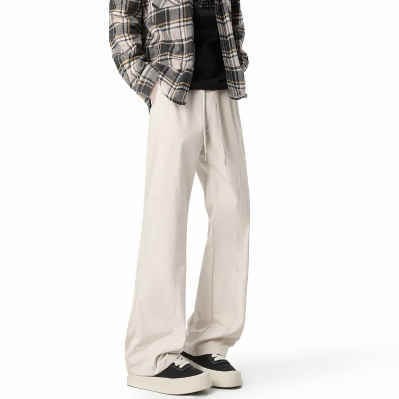 Emoji Casual Pants Unisex-4