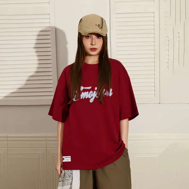Emoji T-Shirts Unisex-38