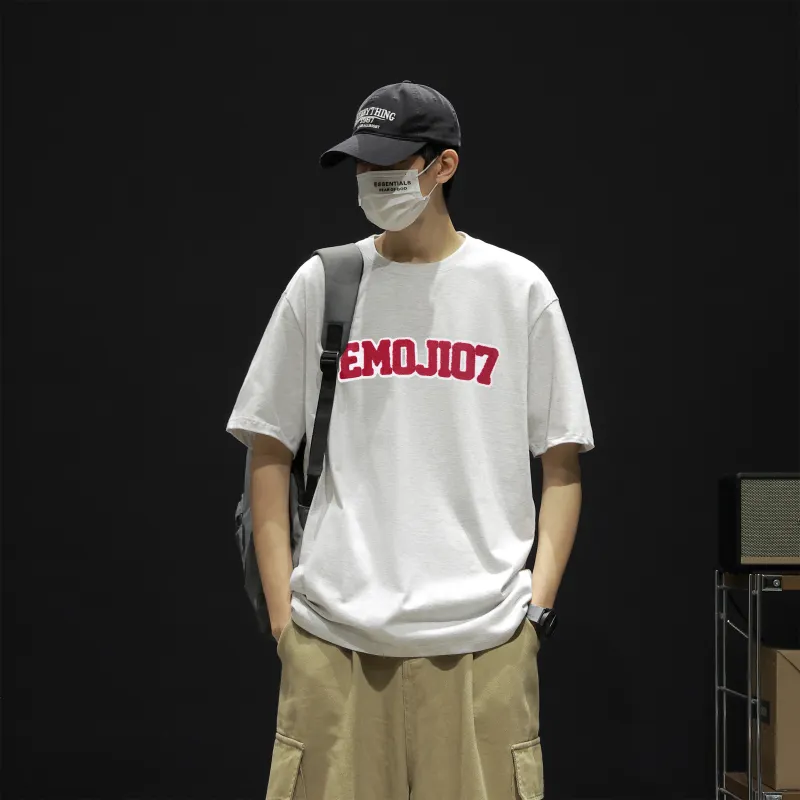 Emoji T-Shirts Unisex-13