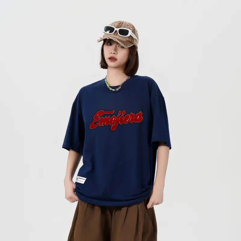 Emoji T Shirts Unisex-27