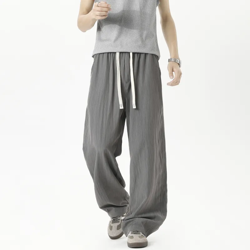 Emoji Casual Pants Unisex-6