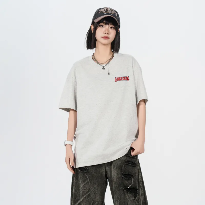 Emoji T Shirts Unisex-14
