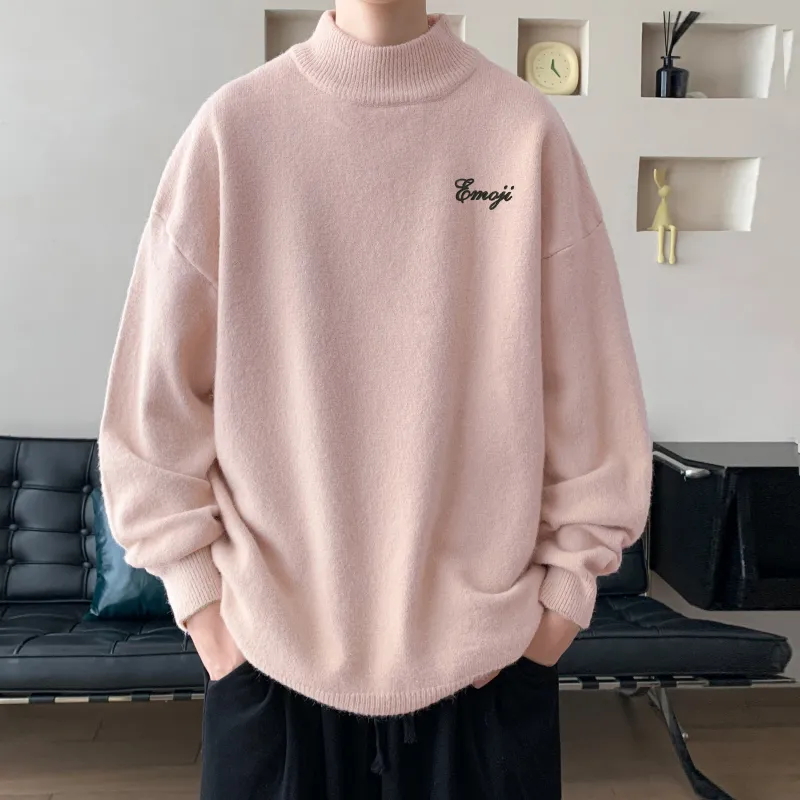 Emoji Sweaters Unisex-16