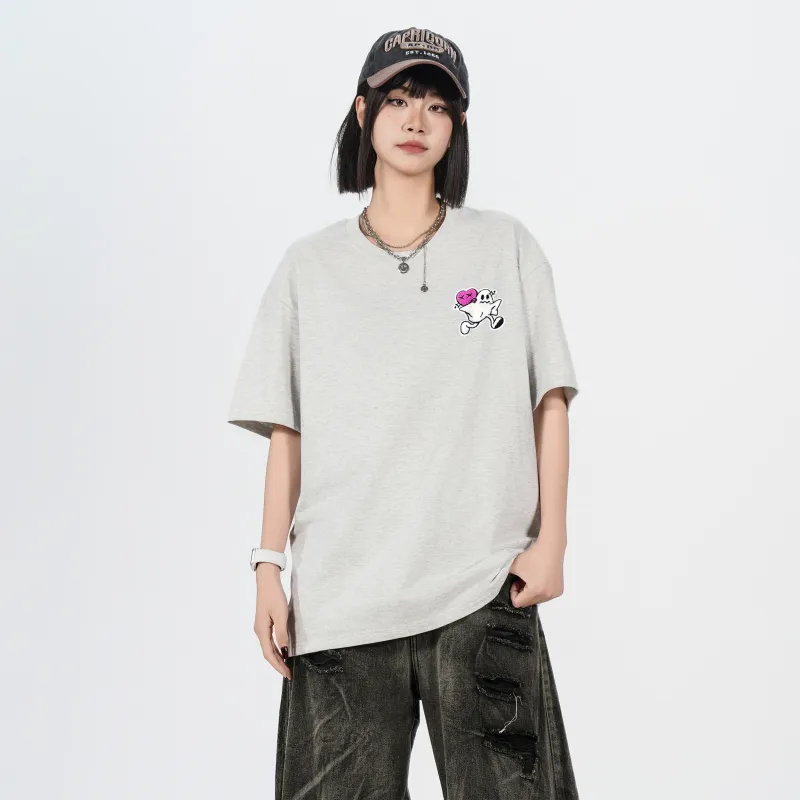 Emoji T Shirts Unisex-16