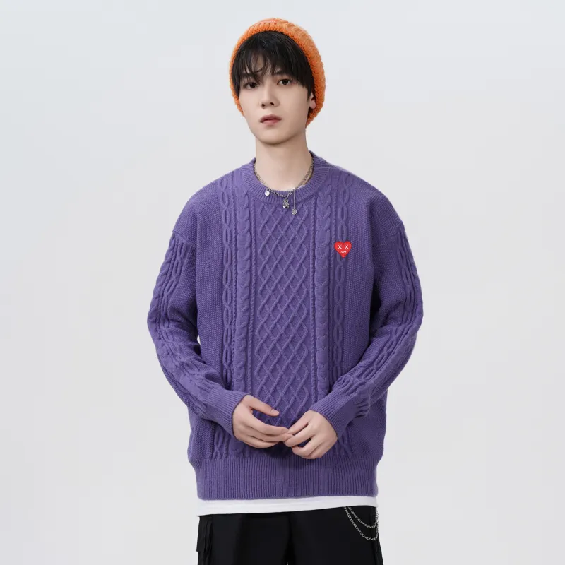 Emoji Sweaters Unisex-31