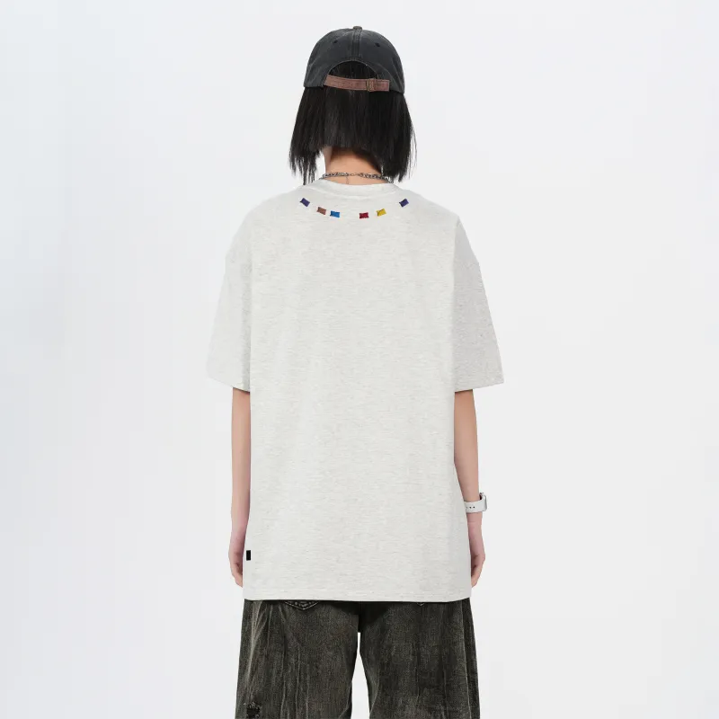 Emoji T Shirts Unisex-15