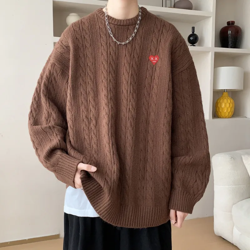 Emoji Sweaters Unisex-22