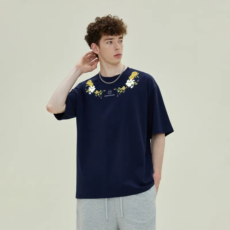 Emoji T-Shirts Unisex-23