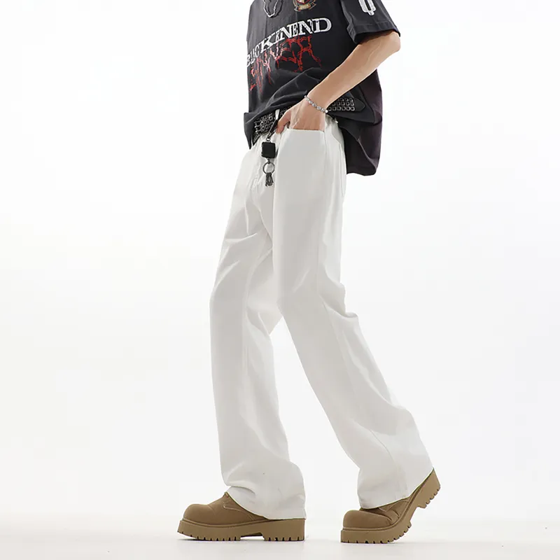 Emoji Jeans Unisex-13