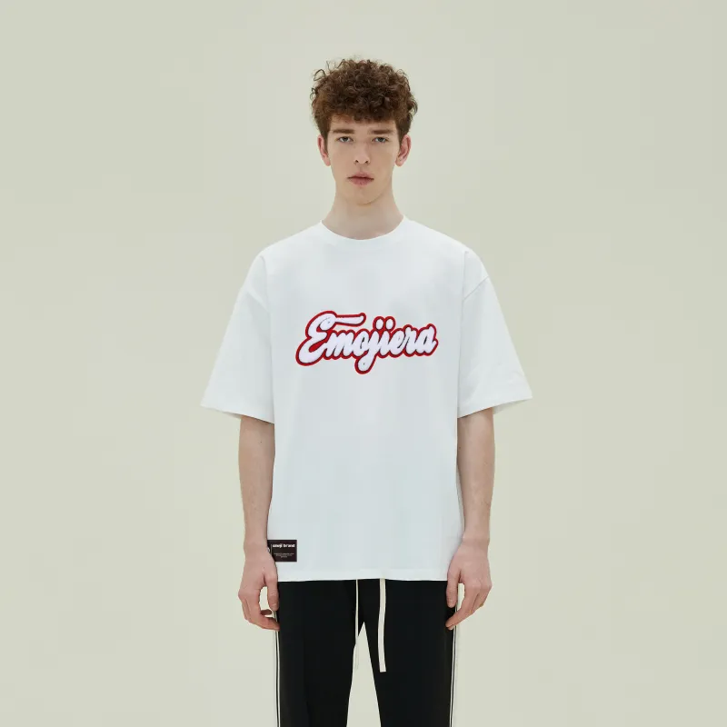 Emoji T-Shirts Unisex-3