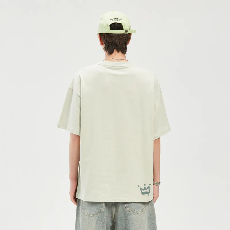 Emoji T Shirts Unisex-11