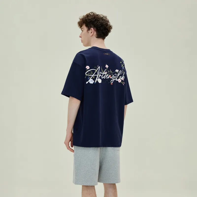 Emoji T Shirts Unisex-24