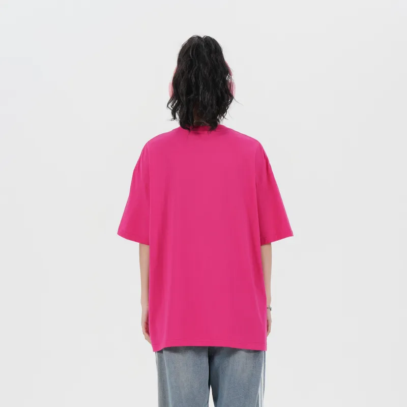 Emoji T Shirts Unisex-21
