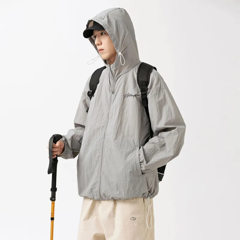 Emoji UV Protection Cooling Sun Protection Clothing Unisex-13