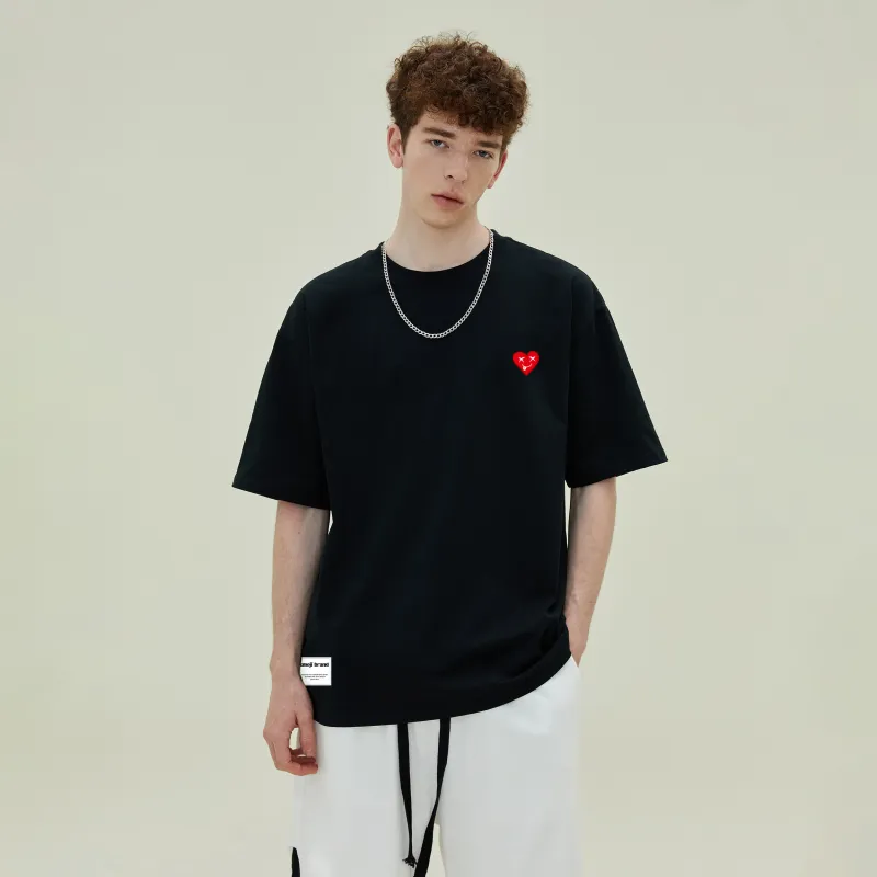 Emoji T-Shirts Unisex-8