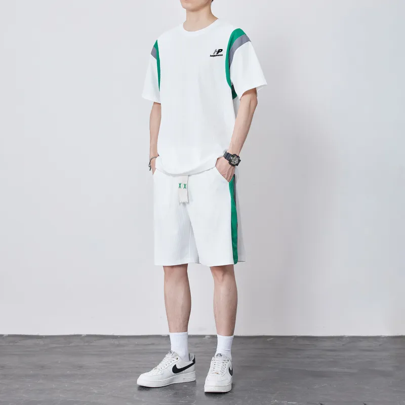 Emoji Casual Sportswear Unisex-2