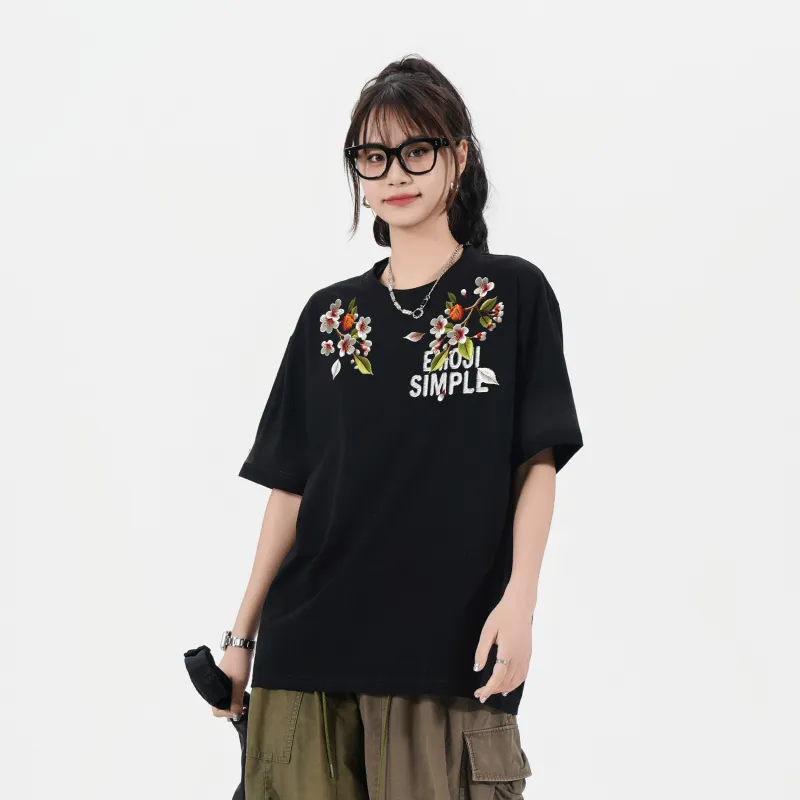 Emoji T Shirts Unisex-7