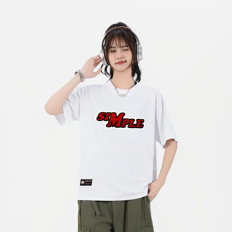Emoji T Shirts Unisex-25