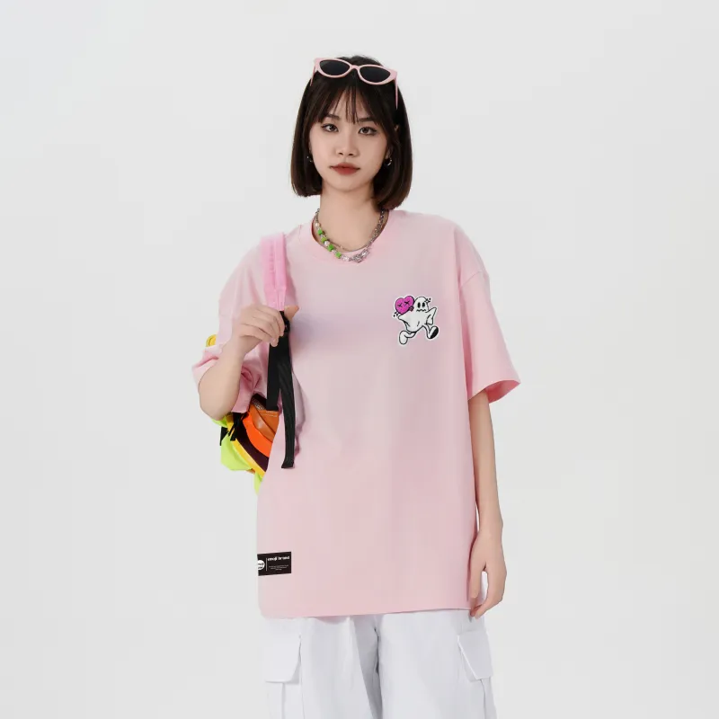 Emoji T Shirts Unisex-33