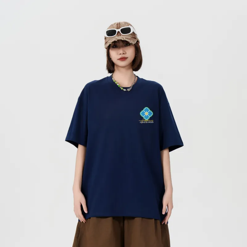 Emoji T Shirts Unisex-16