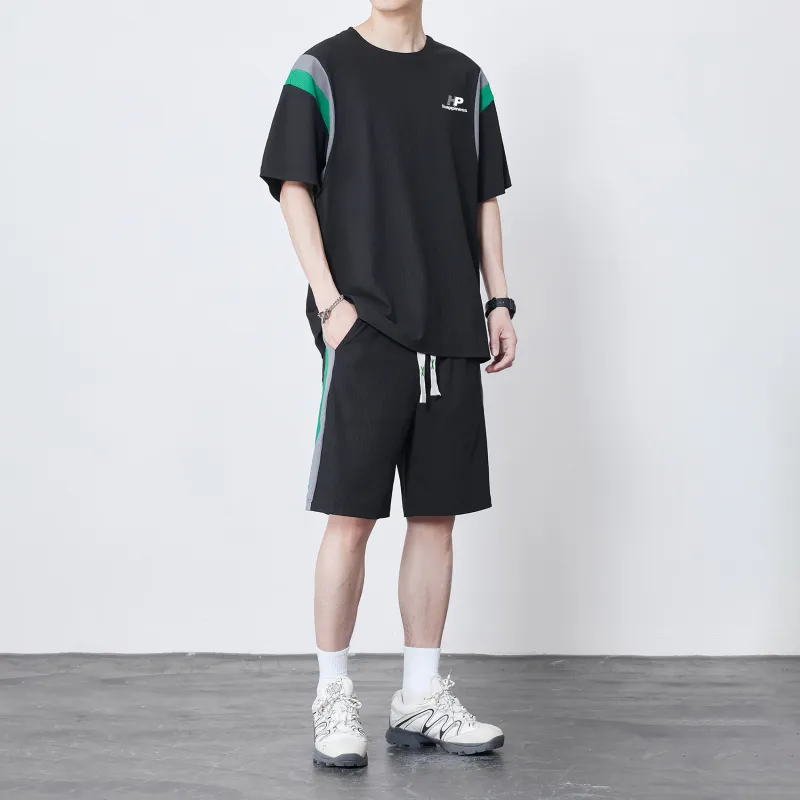 Emoji Casual Sportswear Unisex-9