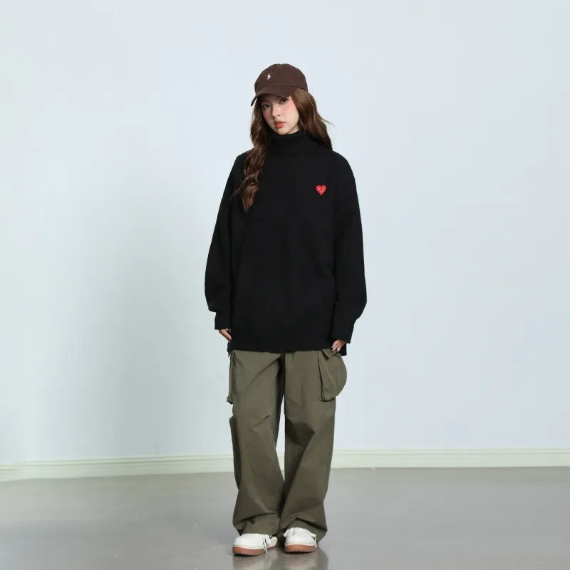 Emoji Sweaters Unisex-58
