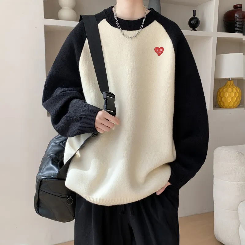 Emoji Sweaters Unisex-4
