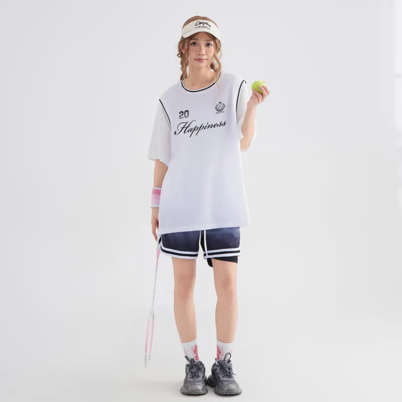 Emoji Casual Sportswear Unisex-37