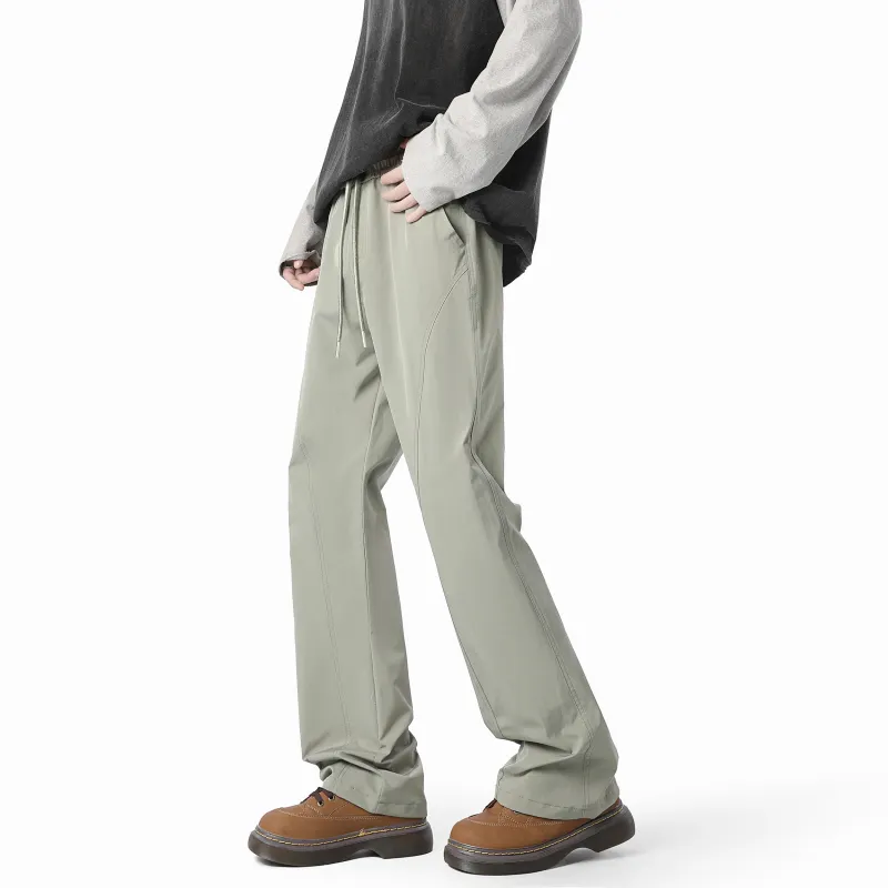 Emoji Casual Pants Unisex-18
