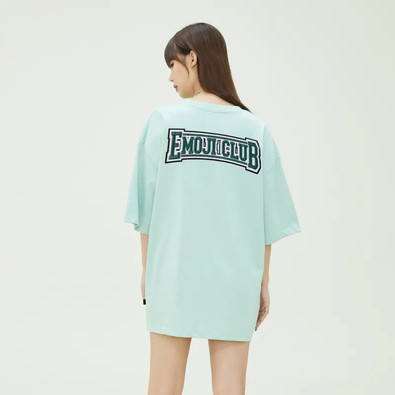 Emoji T Shirts Unisex-40