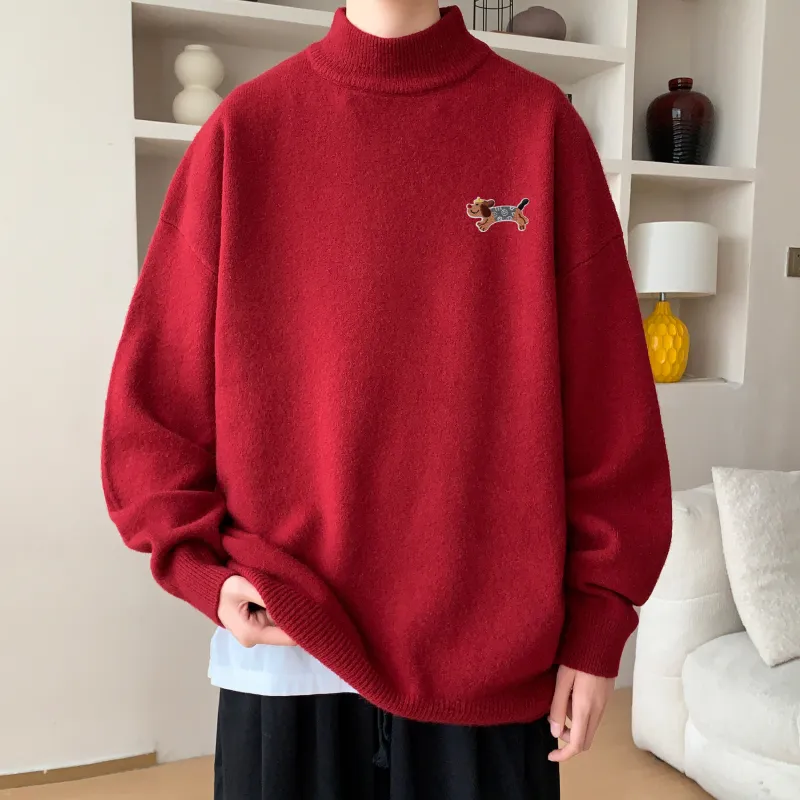 Emoji Sweaters Unisex-32