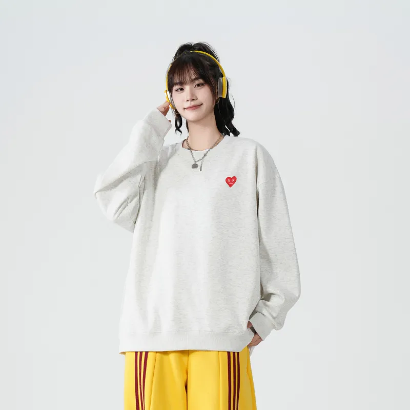 Emoji Sweatshirts Unisex-28