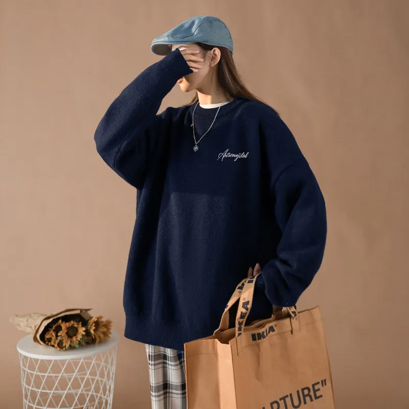 Emoji Sweaters Unisex-24