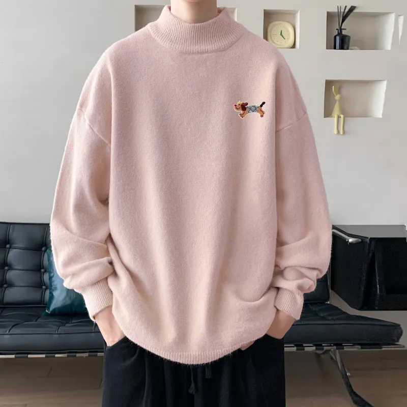Emoji Sweaters Unisex-54