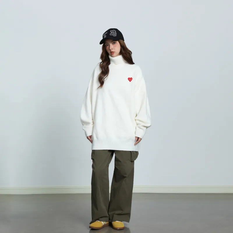 Emoji Sweaters Unisex-73