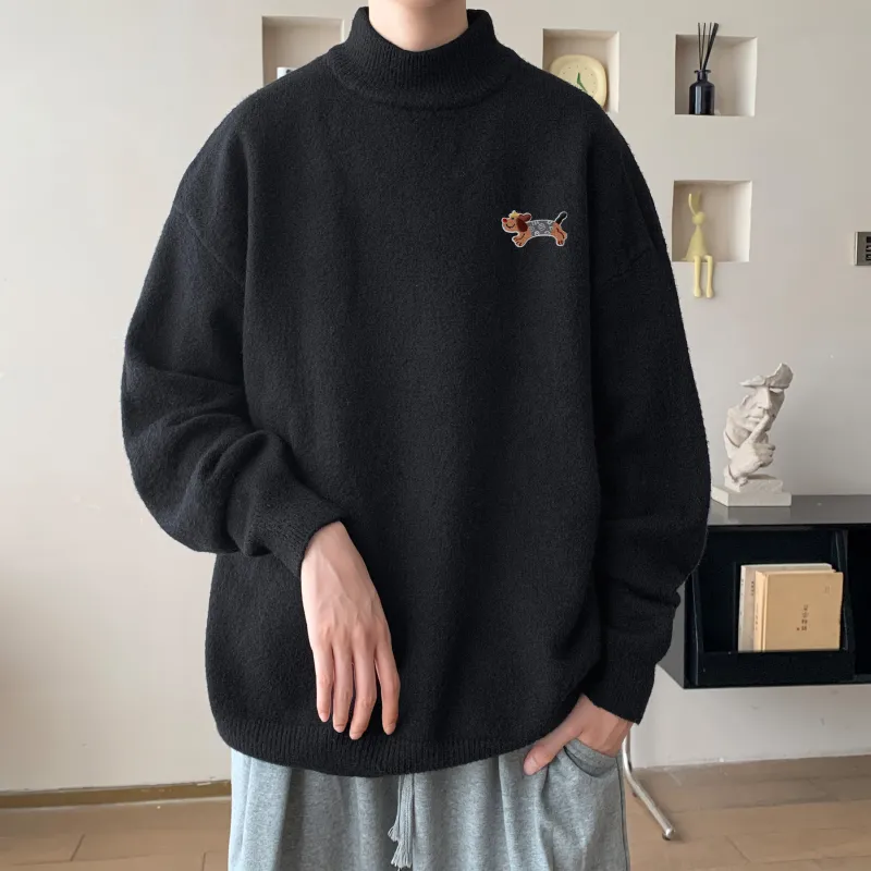 Emoji Sweaters Unisex-38
