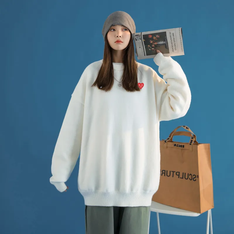Emoji Sweaters Unisex-29