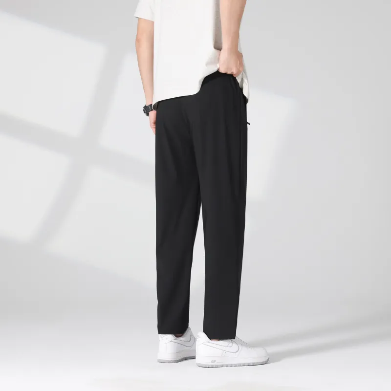 Emoji Casual Pants Unisex-4