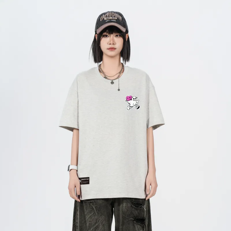 Emoji T Shirts Unisex-15