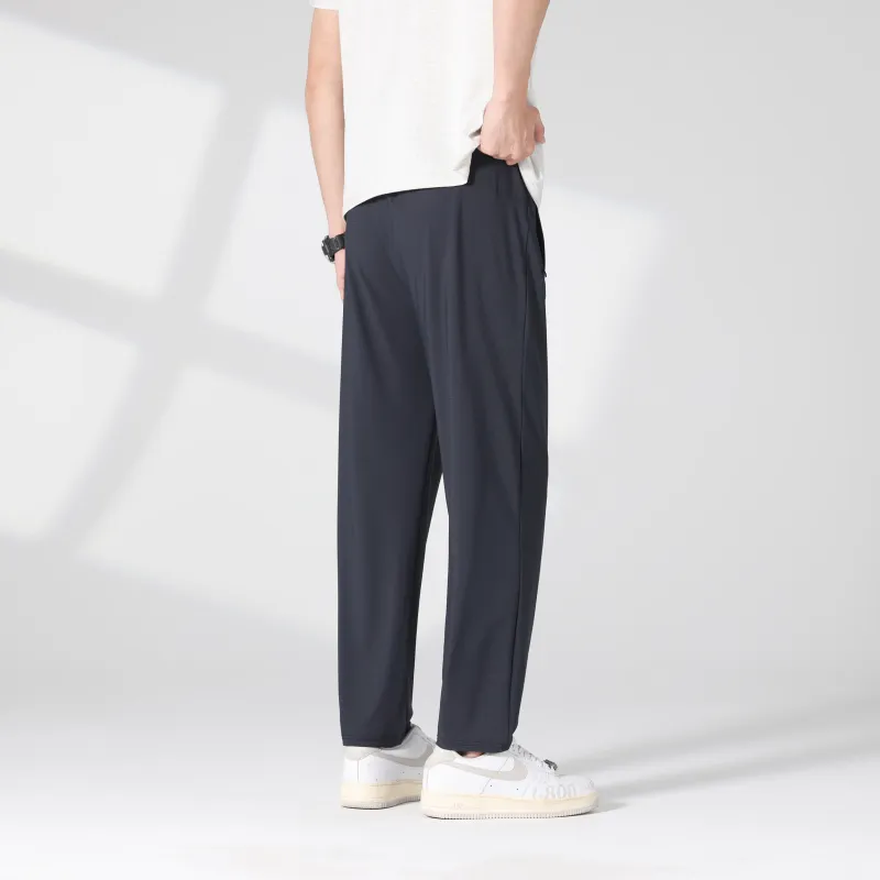 Emoji Casual Pants Unisex-19