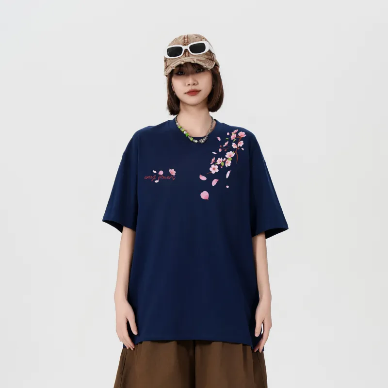 Emoji T Shirts Unisex-17