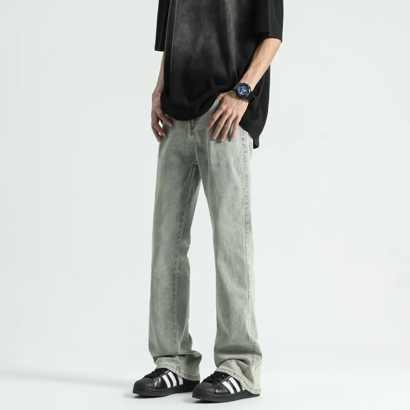 Emoji Jeans Unisex-6