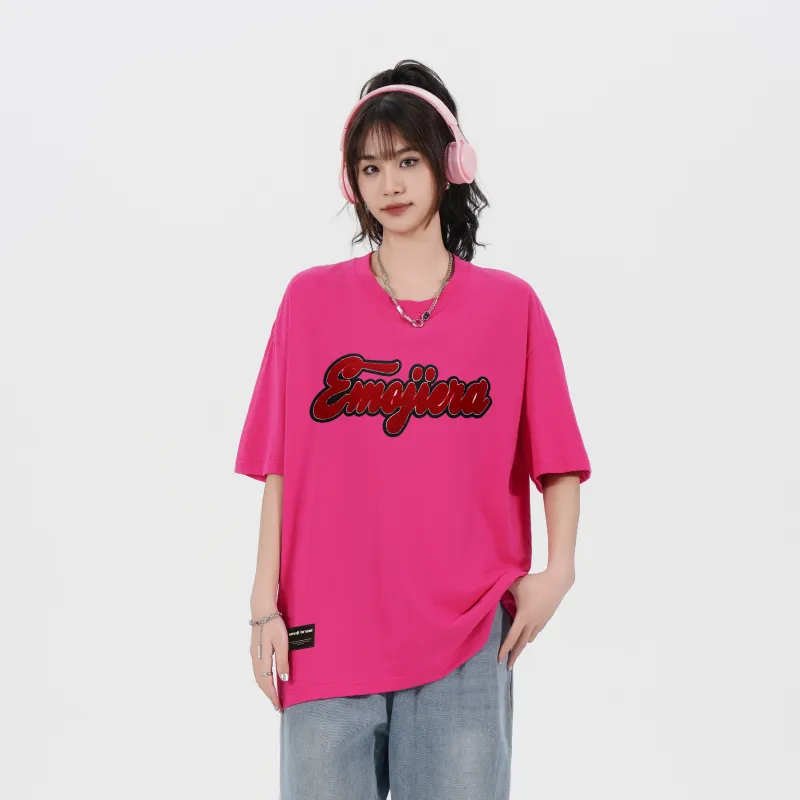 Emoji T Shirts Unisex-55