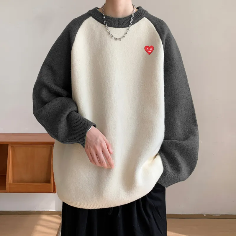 Emoji Sweaters Unisex-17