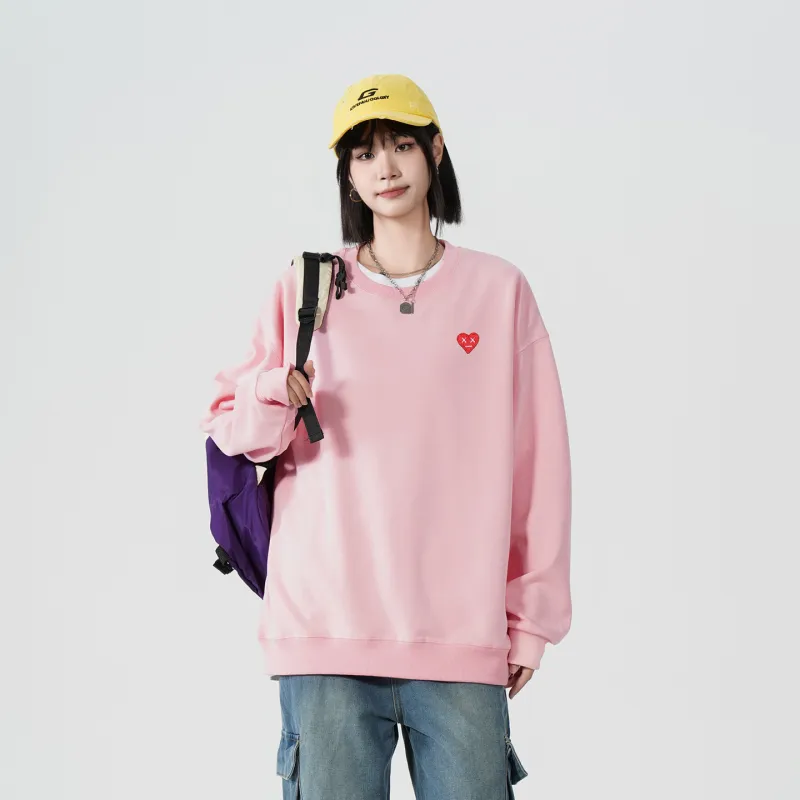 Emoji Sweatshirts Unisex-11
