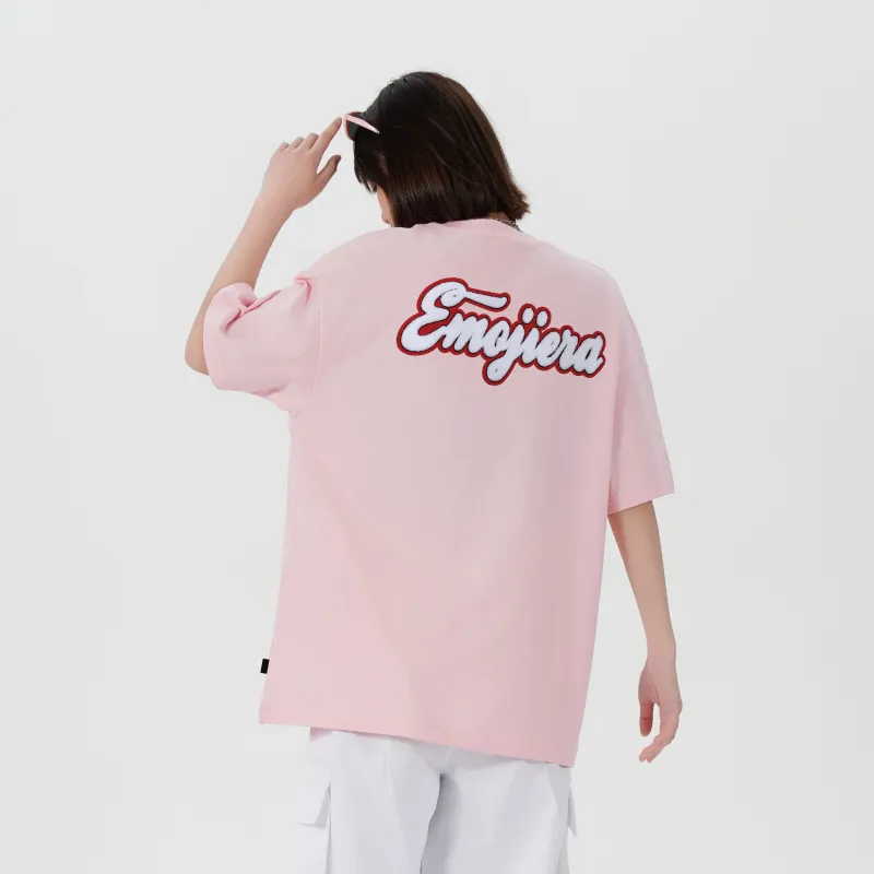Emoji T Shirts Unisex-29