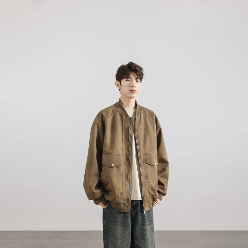 Emoji Jackets Unisex-13